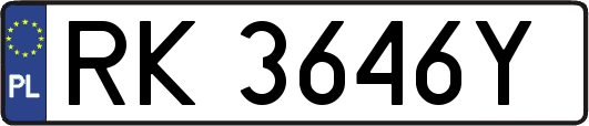 RK3646Y