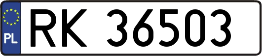 RK36503