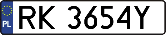 RK3654Y