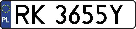 RK3655Y