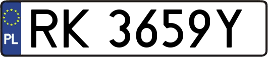 RK3659Y