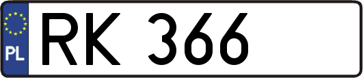 RK366