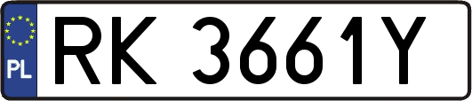 RK3661Y