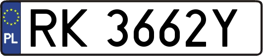 RK3662Y