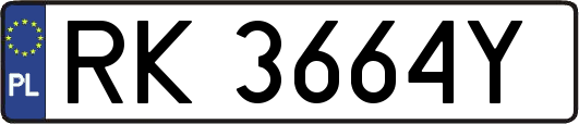 RK3664Y