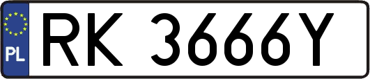 RK3666Y