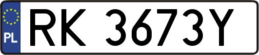 RK3673Y