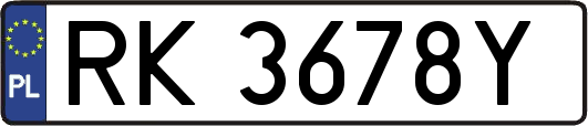 RK3678Y
