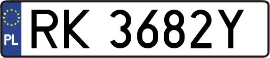 RK3682Y
