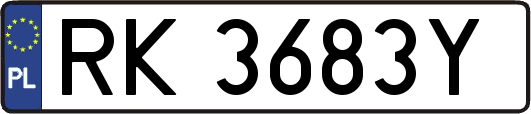 RK3683Y