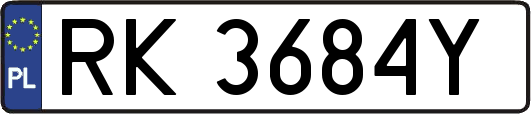 RK3684Y
