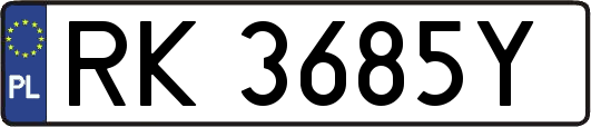 RK3685Y