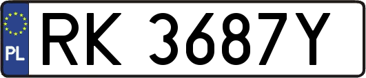 RK3687Y