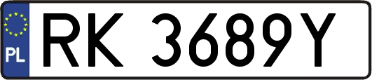 RK3689Y