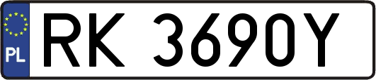 RK3690Y
