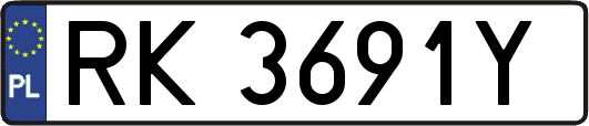 RK3691Y