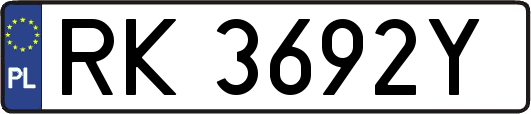 RK3692Y