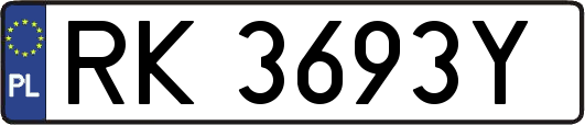 RK3693Y