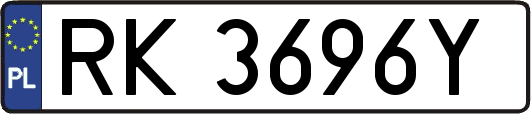 RK3696Y