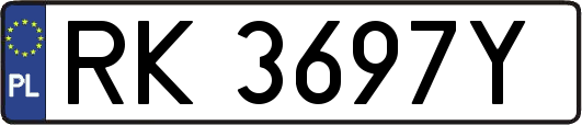 RK3697Y