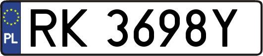 RK3698Y
