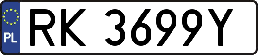RK3699Y