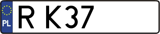 RK37
