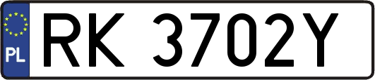 RK3702Y