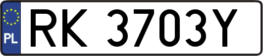 RK3703Y