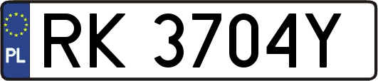 RK3704Y