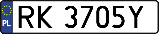RK3705Y