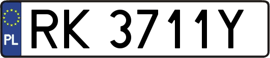 RK3711Y