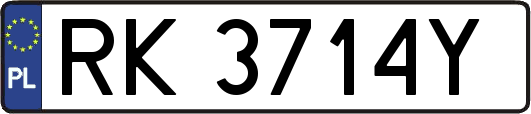 RK3714Y