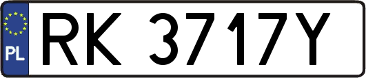 RK3717Y