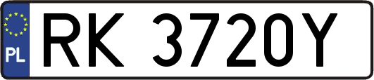 RK3720Y