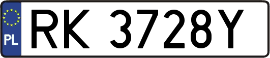 RK3728Y