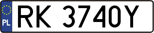 RK3740Y