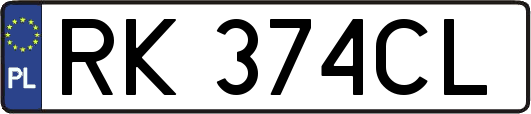 RK374CL