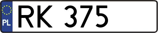 RK375