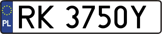 RK3750Y