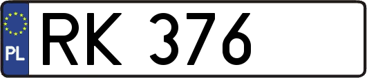 RK376
