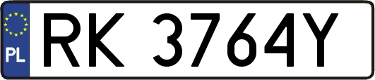 RK3764Y