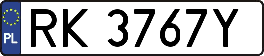 RK3767Y