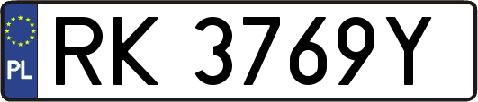 RK3769Y