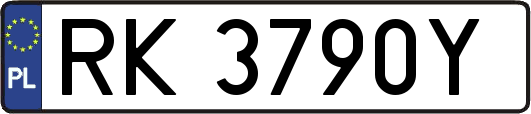 RK3790Y