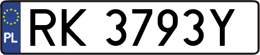 RK3793Y