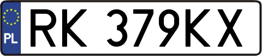 RK379KX