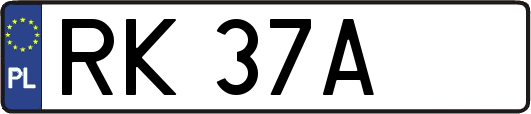 RK37A