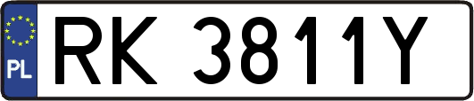 RK3811Y