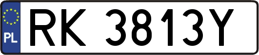RK3813Y